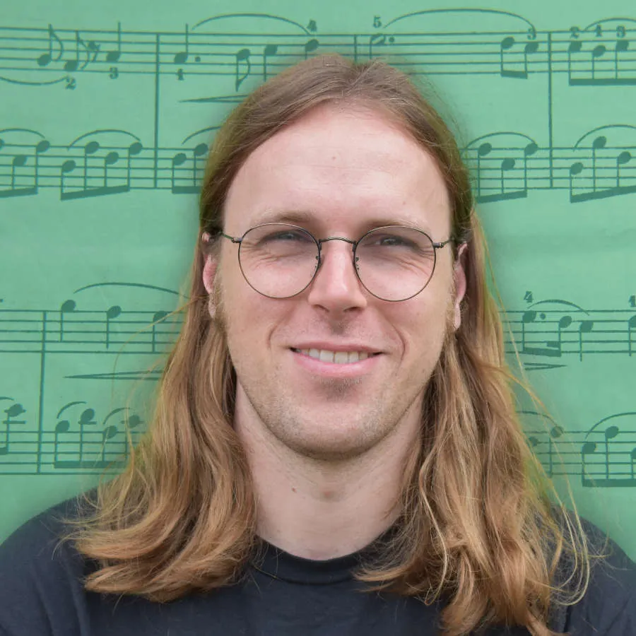 Bastian Schuhbeck